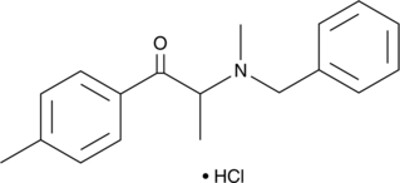 N-methyl Benzedrone (hydrochloride)