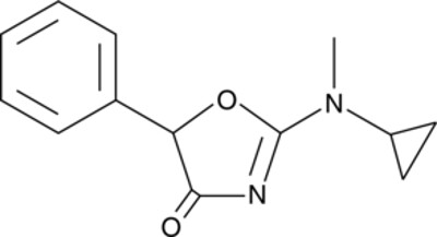 N-methyl Cyclazodone