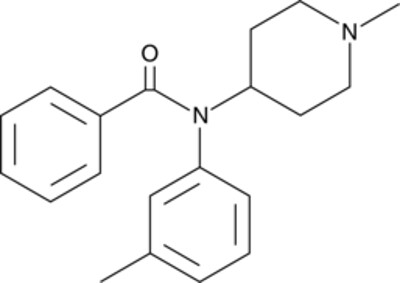N-methyl meta-methyl Phenyl fentanyl