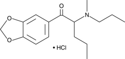 N-methyl-N-propyl Pentylone (hydrochloride)