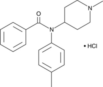 N-methyl para-methyl Phenyl fentanyl (hydrochloride)