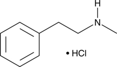 N-Methylphenethylamine (hydrochloride)