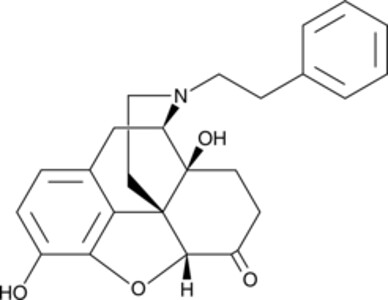 N-Phenethylnoroxymorphone
