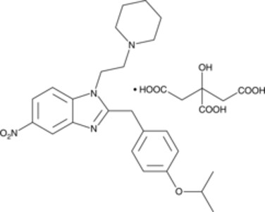 N-Piperidinyl Isotonitazene (citrate)
