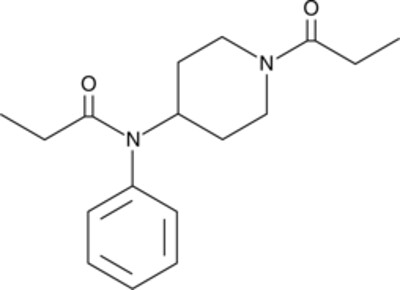 N-propionyl Norfentanyl