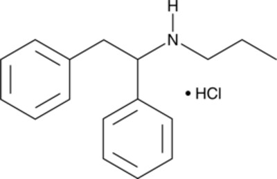N-propyl Ephenidine (hydrochloride)