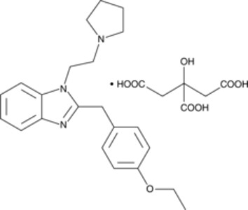 N-Pyrrolidino Etodesnitazene (citrate)