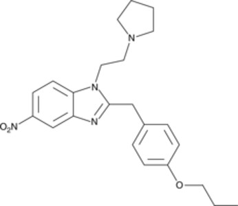 N-Pyrrolidino Protonitazene