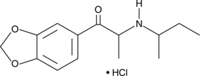 N-sec-butyl Methylone (hydrochloride)