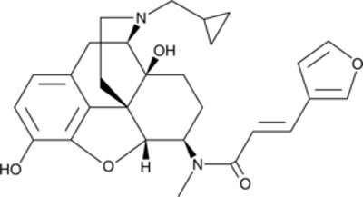 Nalfurafine