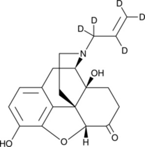 Naloxone-d5