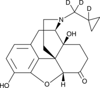 Naltrexone-d3