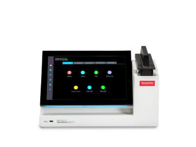 NanoDrop™ UltraC FL