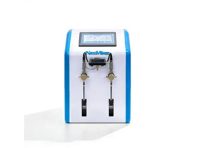 NanoMixer Microfluidic Mixer