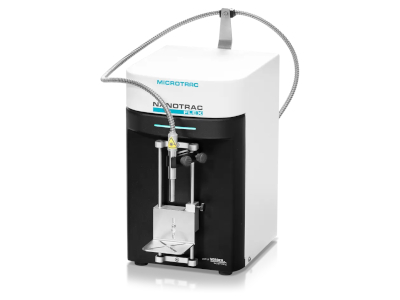 NANOTRAC FLEX Nanoparticle Size Analyzer