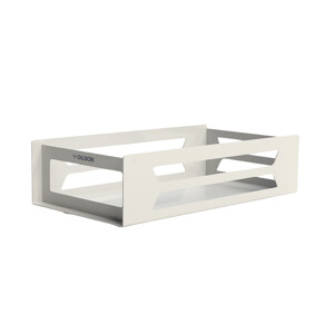Narrow Solvent Bottle Tray