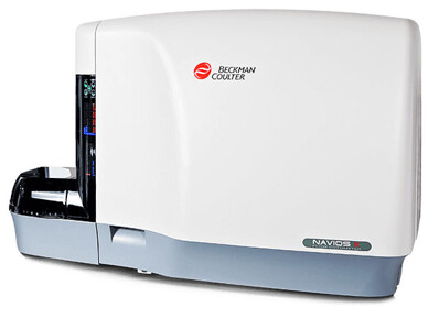 Navios EX Flow Cytometers