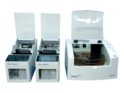NexaFlo® Automated Continuous Flow Analyzer