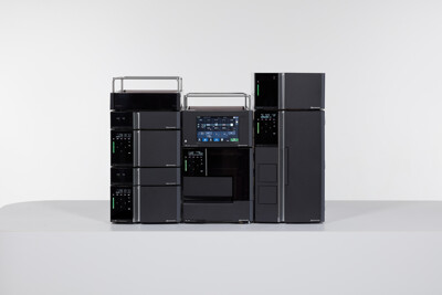 Nexera UHPLC Method Scouting from Shimadzu