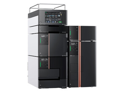 Nexera X4 UHPLC System