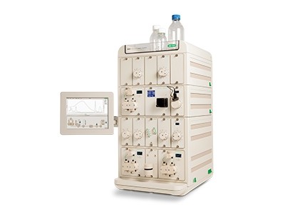 NGC Discover 10 Pro Chromatography System