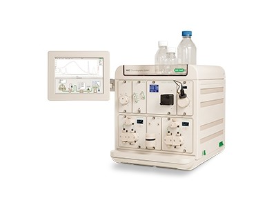 NGC Scout 10 Plus Chromatography System