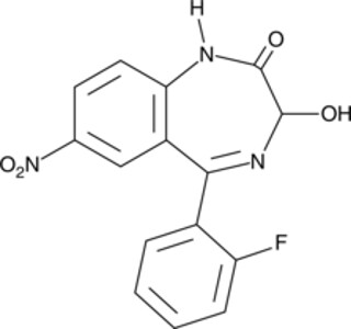 Nifoxipam