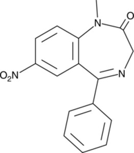 Nimetazepam (CRM)