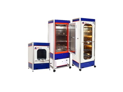 Team Improves Deep UV System for Fingerprint Recognition