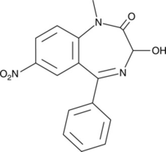 Nitemazepam