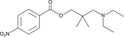 Nitracaine