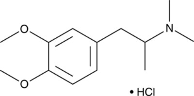 N,N-dimethyl-3,4-DMA (hydrochloride)