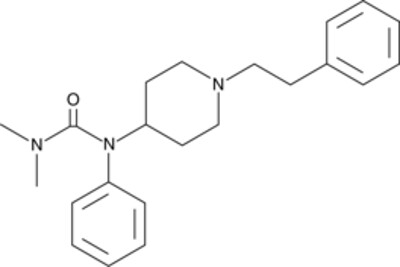 N,N-Dimethylamido-despropionyl fentanyl