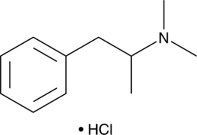 N,N-DMA (hydrochloride) (exempt preparation)