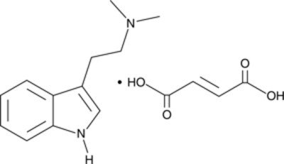 N,N-DMT (fumarate)
