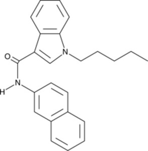 NNEI 2'-naphthyl isomer