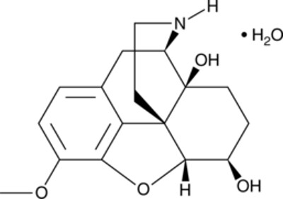 nor-6β-Oxycodol (hydrate)