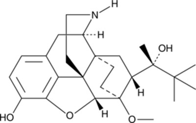 Norbuprenorphine
