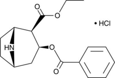 Norcocaethylene (hydrochloride)