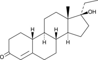 Norethandrolone