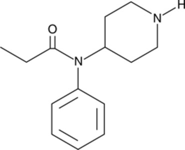 Norfentanyl (CRM)