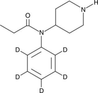 Norfentanyl-d5 (CRM)