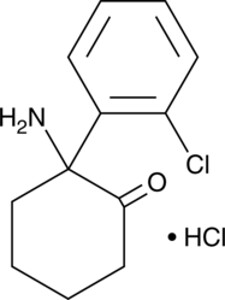 Norketamine (hydrochloride)