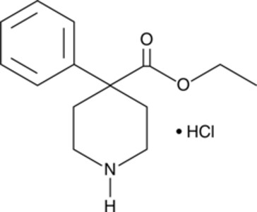 Normeperidine (hydrochloride)