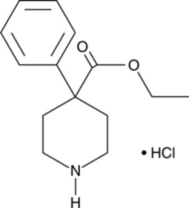 Normeperidine (hydrochloride) (CRM)