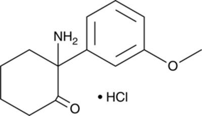 Normethoxetamine (hydrochloride)