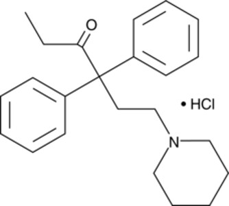 Norpipanone (hydrochloride)