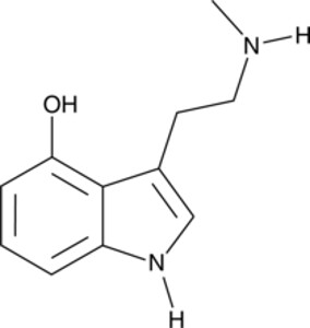 Norpsilocin