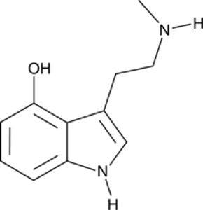 Norpsilocin (CRM)