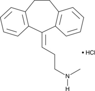 Nortriptyline (hydrochloride) (CRM)